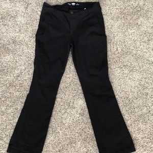 NWOT Old Navy Uniform Pants